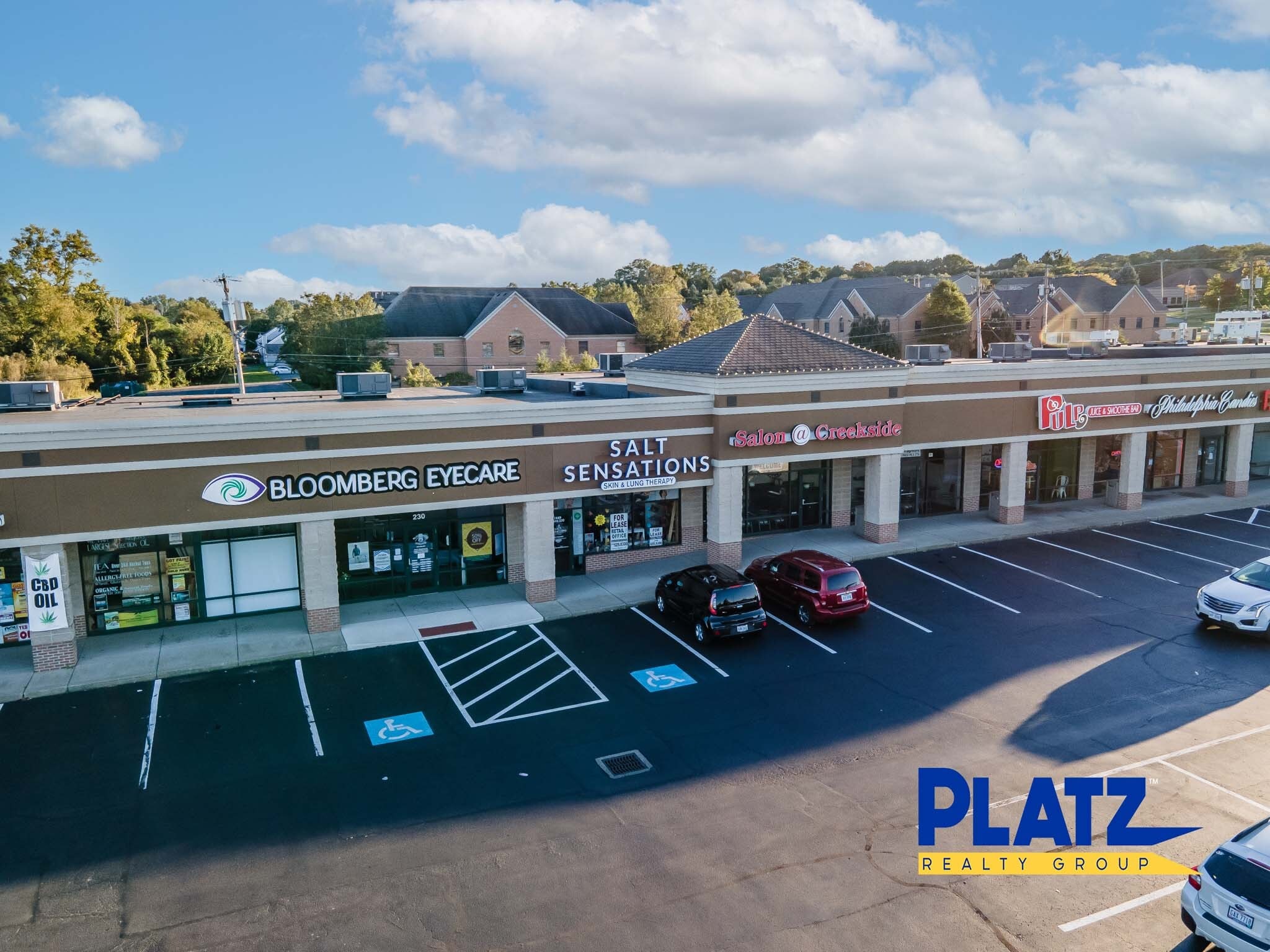 1449 Boardman Canfield Rd, Youngstown, OH for lease Building Photo- Image 1 of 6