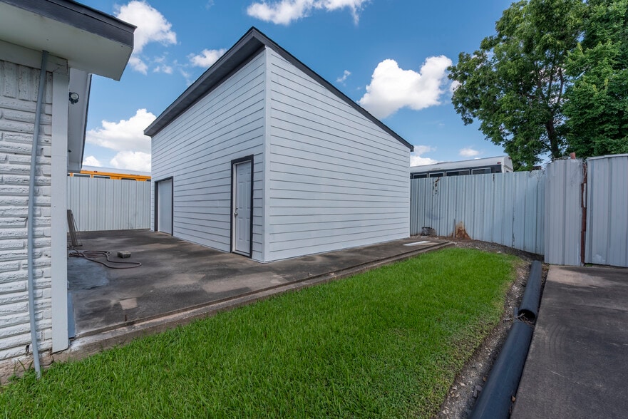 2003 Highway 90 a, Missouri City, TX for sale - Building Photo - Image 2 of 14