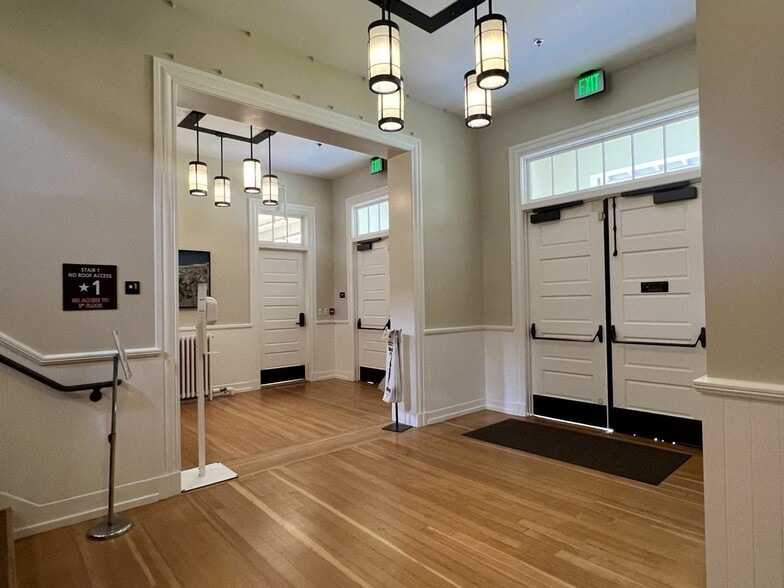 103 Montgomery St, San Francisco, CA for lease - Building Photo - Image 2 of 10