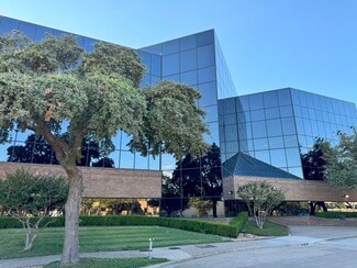 More details for 400 Chisholm Pl, Plano, TX - Office for Lease