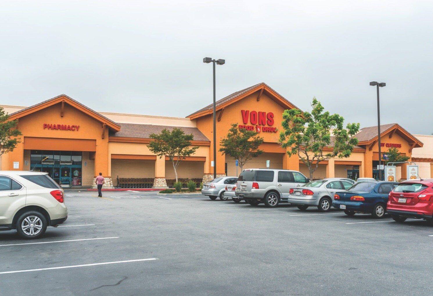 73607430 Cherry Ave, Fontana, CA 92336 Heritage Village Center