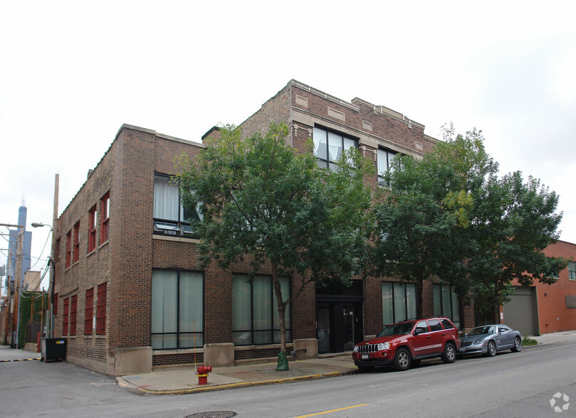 125 S Racine Ave, Chicago, IL for sale - Building Photo - Image 3 of 5