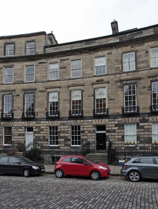 More details for 6 Randolph Cres, Edinburgh - Office for Lease