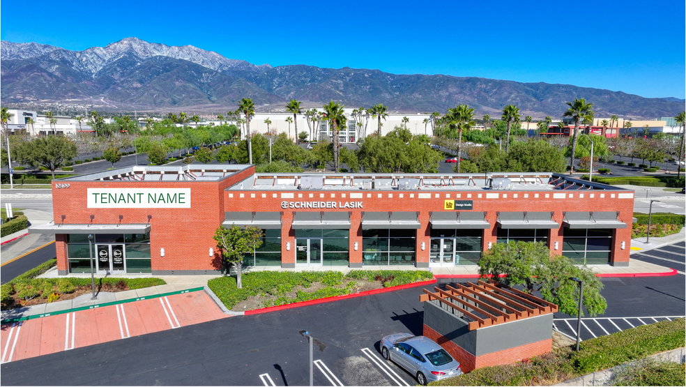 12499 Victoria Gardens Ln, Rancho Cucamonga, CA for lease - Building Photo - Image 3 of 6