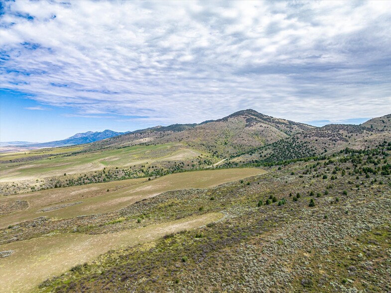 TBD Smith Canyon Road, Arimo, ID for sale - Building Photo - Image 3 of 9