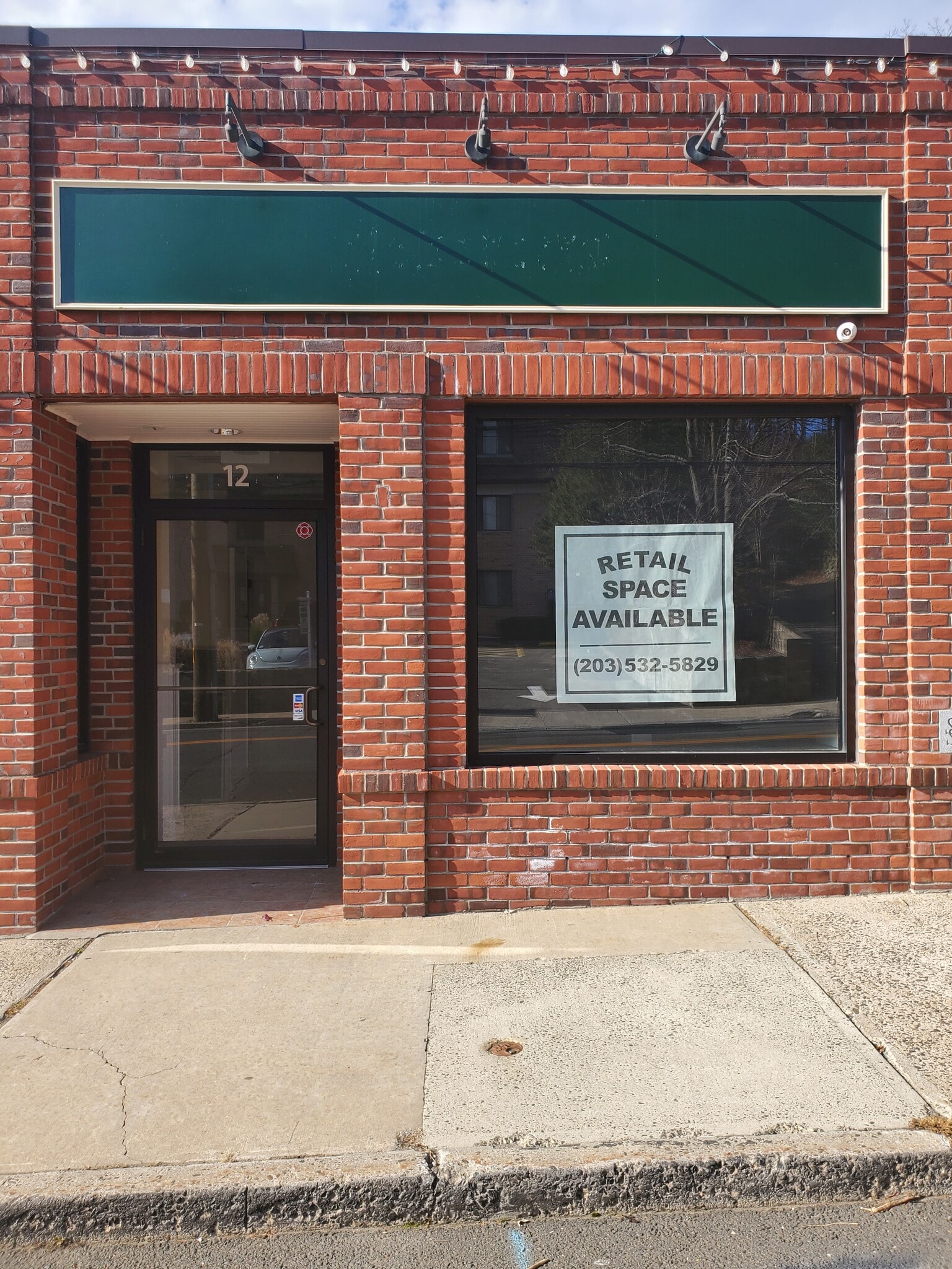 12 Riversville Rd, Greenwich, CT for sale Building Photo- Image 1 of 1