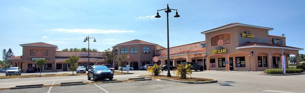 634 Barnes Blvd, Rockledge, FL for lease - Building Photo - Image 1 of 4