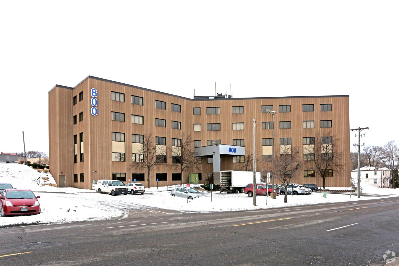 800 Minnehaha Ave E, Saint Paul, MN 55106 Property Record