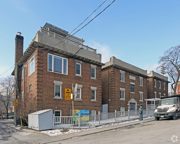 98 Leuty Ave, Toronto, ON for sale - Primary Photo - Image 1 of 7