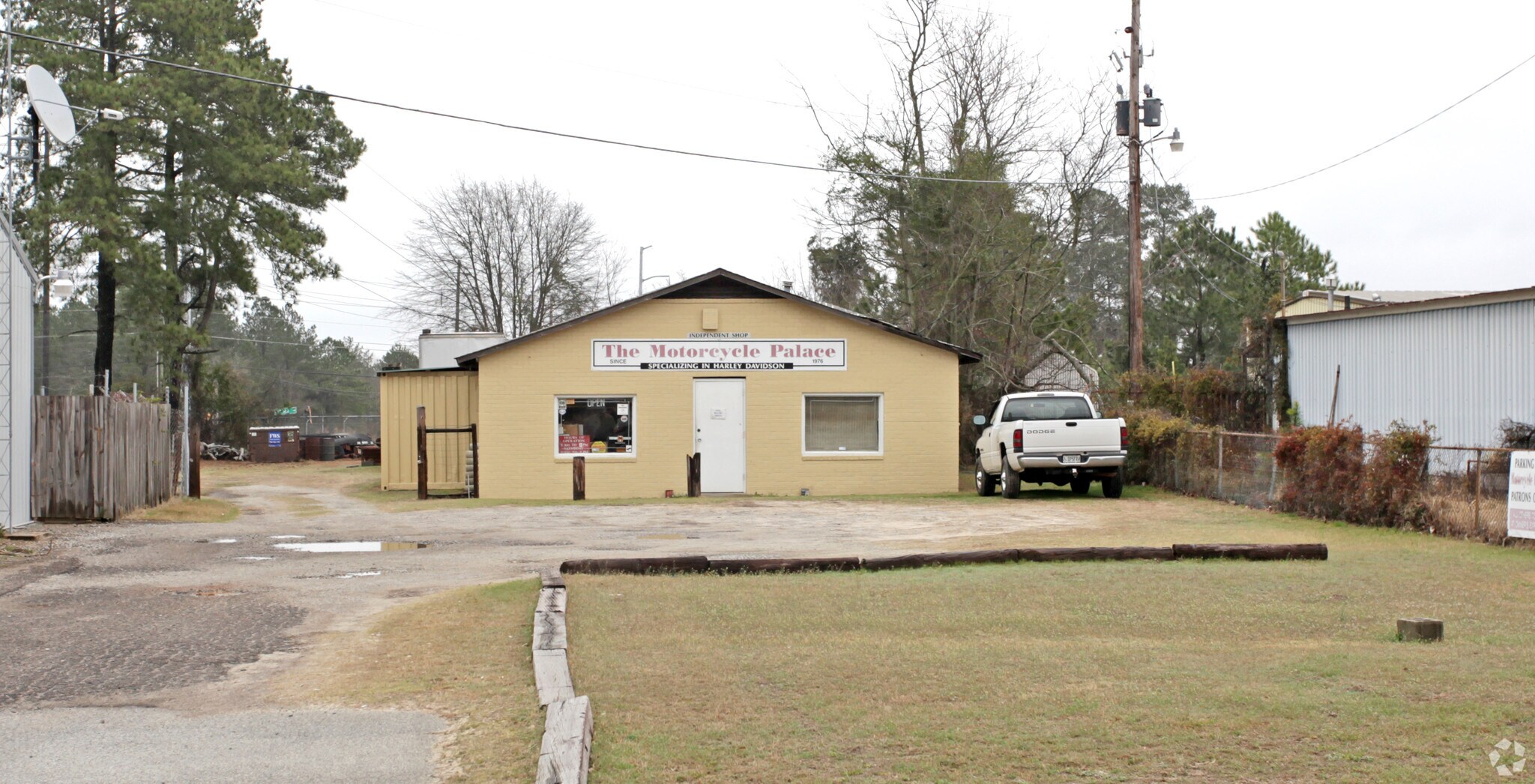 4138 Wheeler Rd, Augusta, GA for sale Primary Photo- Image 1 of 1