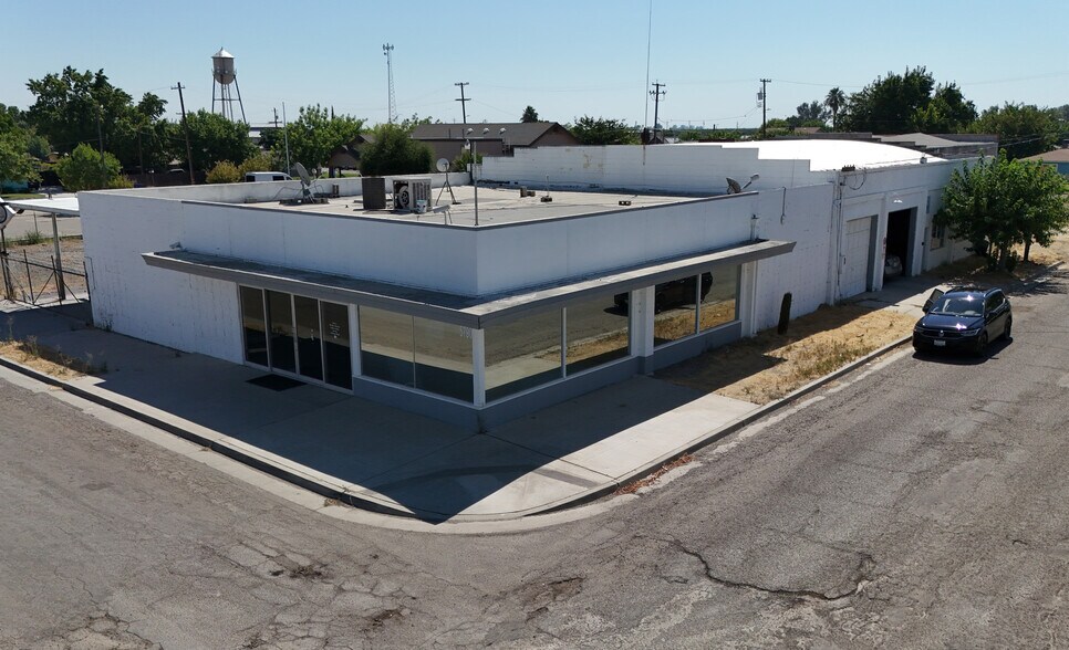 5790 Anthony Ave, Tranquillity, CA for sale - Building Photo - Image 1 of 1