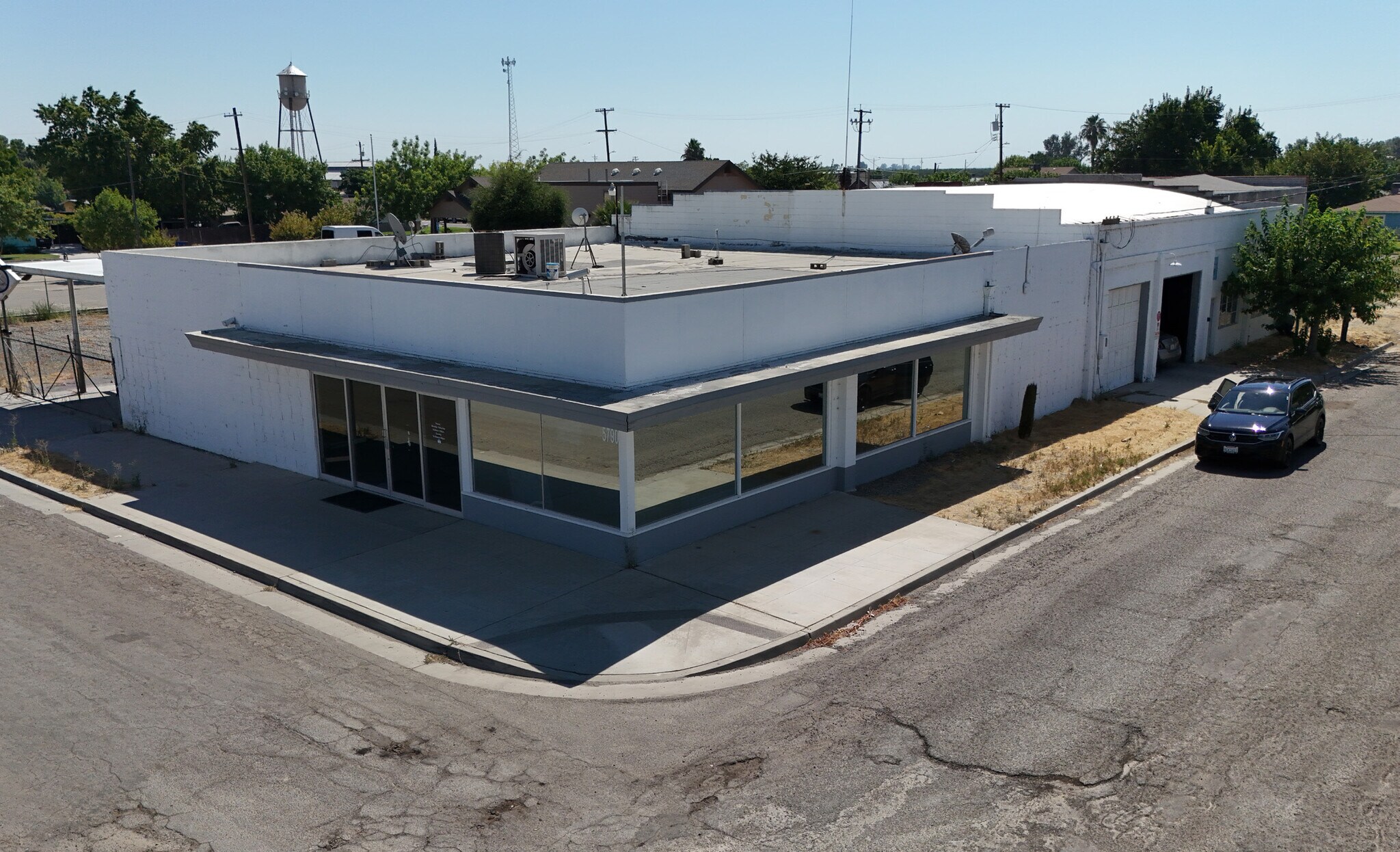 5790 Anthony Ave, Tranquillity, CA for sale Building Photo- Image 1 of 1