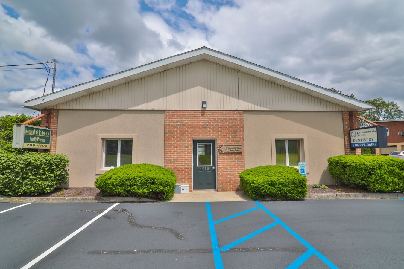 4955 Route 873, Schnecksville, PA 18078