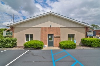 More details for 4955 Route 873, Schnecksville, PA - Office/Medical for Lease
