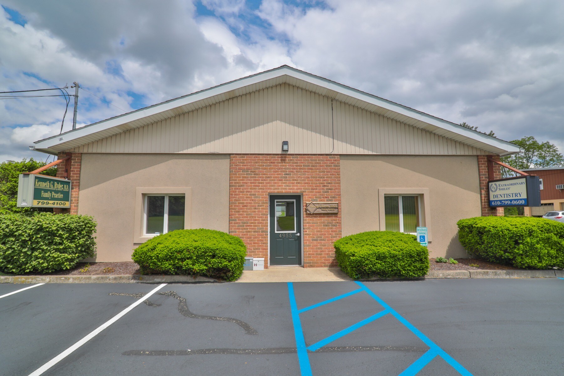 4955 Route 873, Schnecksville, PA for lease Other- Image 1 of 20