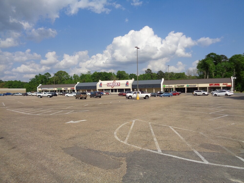 29760 Walker Rd S, Walker, LA for sale Building Photo- Image 1 of 1