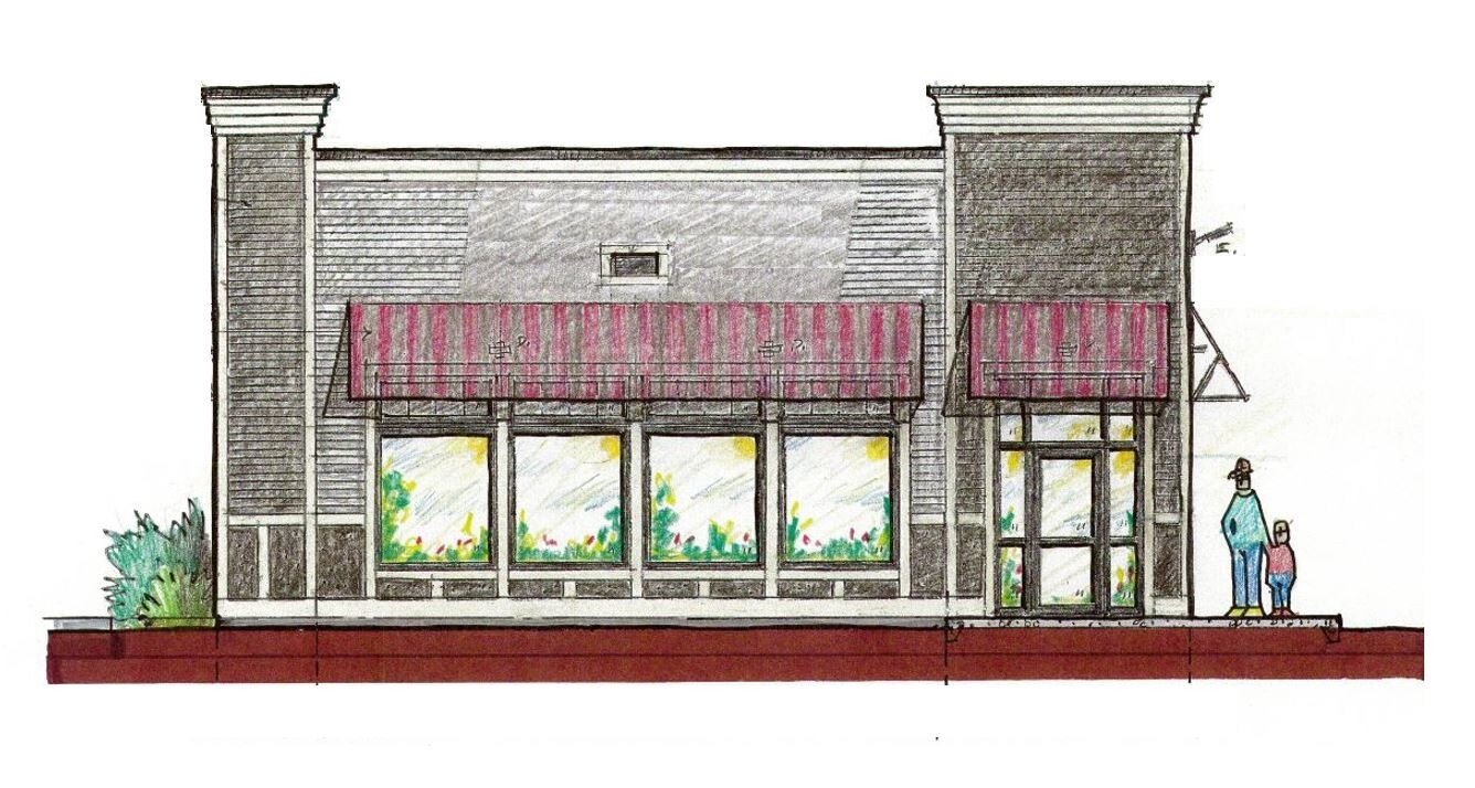 825-827 S Westnedge Ave, Kalamazoo, MI for sale Other- Image 1 of 1