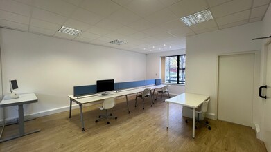 Modwen Rd, Salford for lease Interior Photo- Image 2 of 5