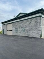 2600 Commerce Pky, Lancaster NY - Warehouse