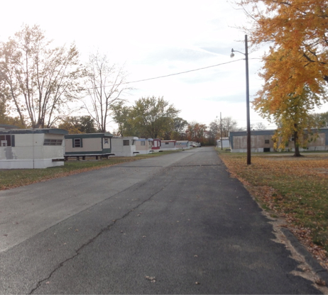 9188 John Brown Rd, Van Wert, OH for sale - Primary Photo - Image 1 of 1