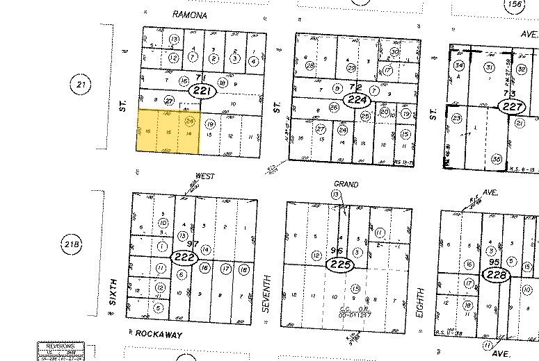 Grand Ave, Grover Beach, CA 93433