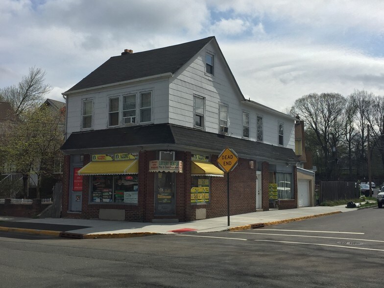 321 Broughton Ave, Bloomfield, NJ 07003