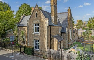 More details for Avenue Road, London - Retail for Lease