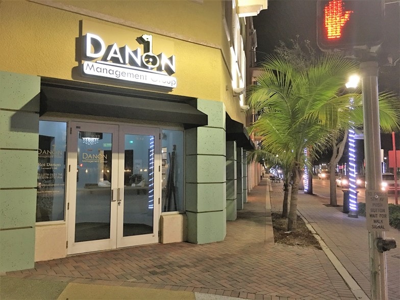 401 W Atlantic Ave, Delray Beach, FL for lease - Building Photo - Image 3 of 139