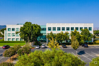 More details for 5960 Inglewood Dr, Pleasanton, CA - Office for Lease