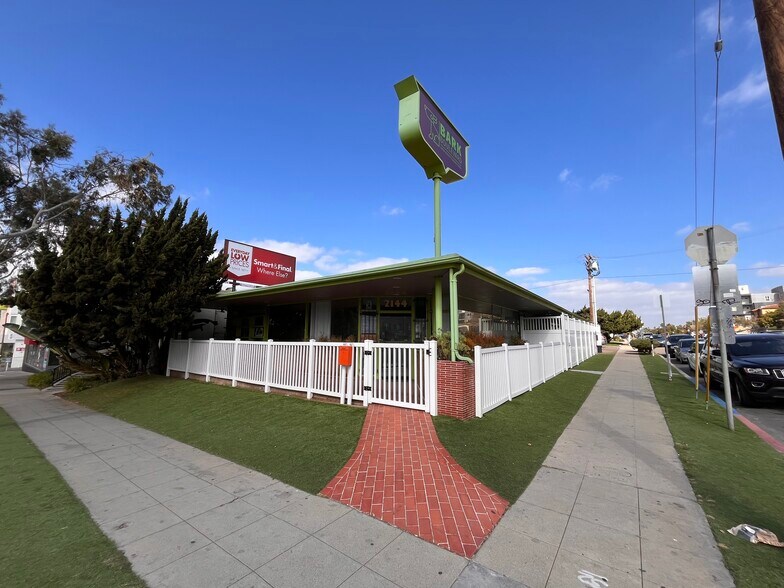2144 El Cajon Blvd, San Diego, CA for sale - Building Photo - Image 2 of 8