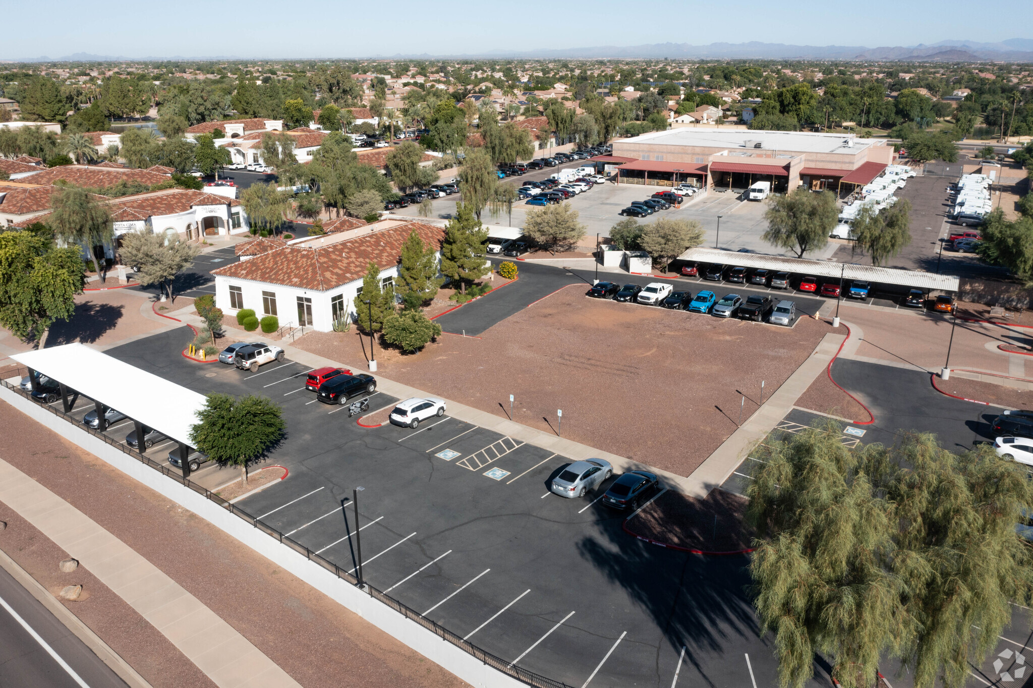 16746 N Parkview Plz, Surprise, AZ for sale Building Photo- Image 1 of 1