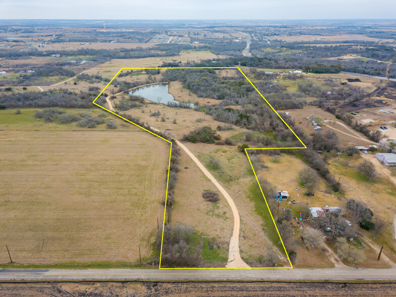 56 Grist Mill, Uhland, TX 78640 | LoopNet