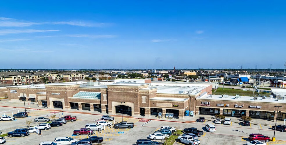 6060 FM 2920 Rd, Spring, TX for sale - Building Photo - Image 2 of 5