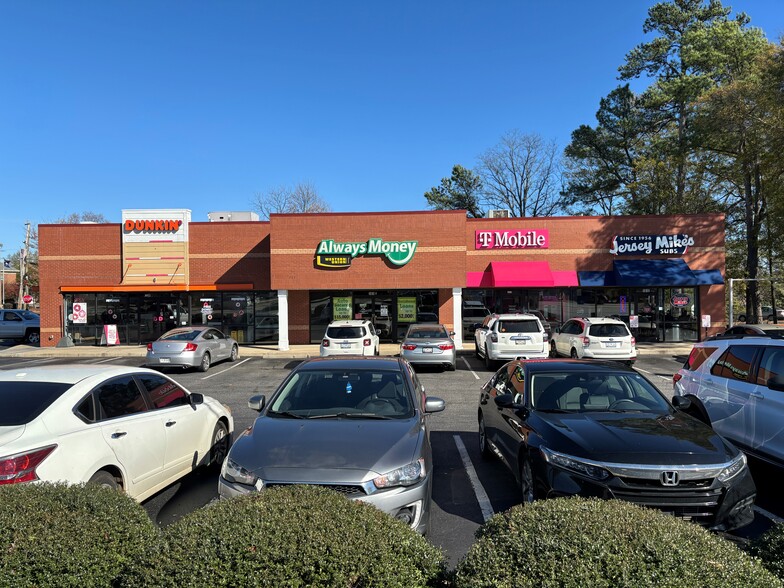 101 S Main St, Mauldin, SC for lease - Primary Photo - Image 1 of 6