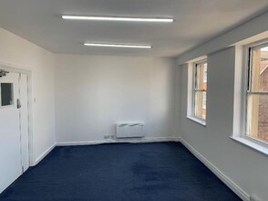 12-12A Coney St, York for lease Interior Photo- Image 1 of 3