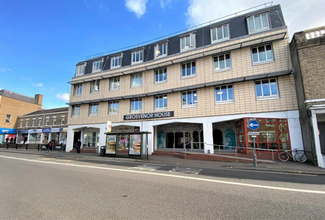 More details for 47-57 New London Rd, Chelmsford - Office for Lease