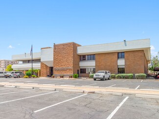 More details for 4616 N 51st Ave, Phoenix, AZ - Office/Medical for Lease