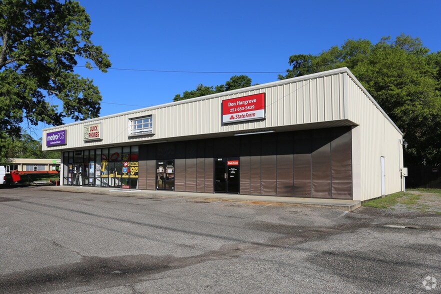 5646 Old Pascagoula Rd, Mobile, AL 36619