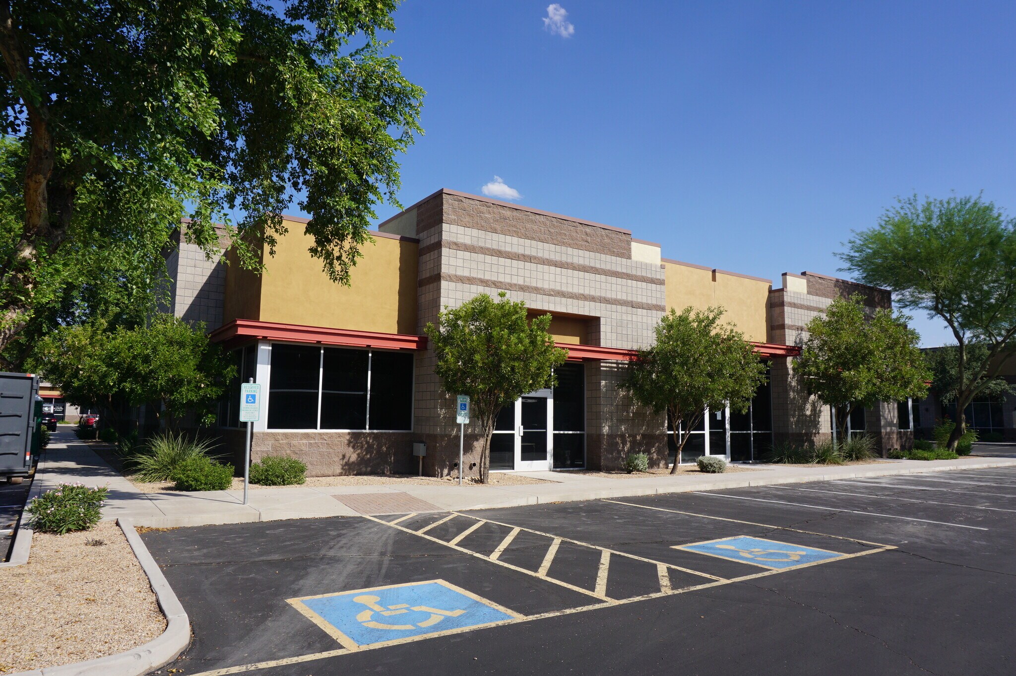 30 S Kyrene Rd, Chandler, AZ for sale Building Photo- Image 1 of 1