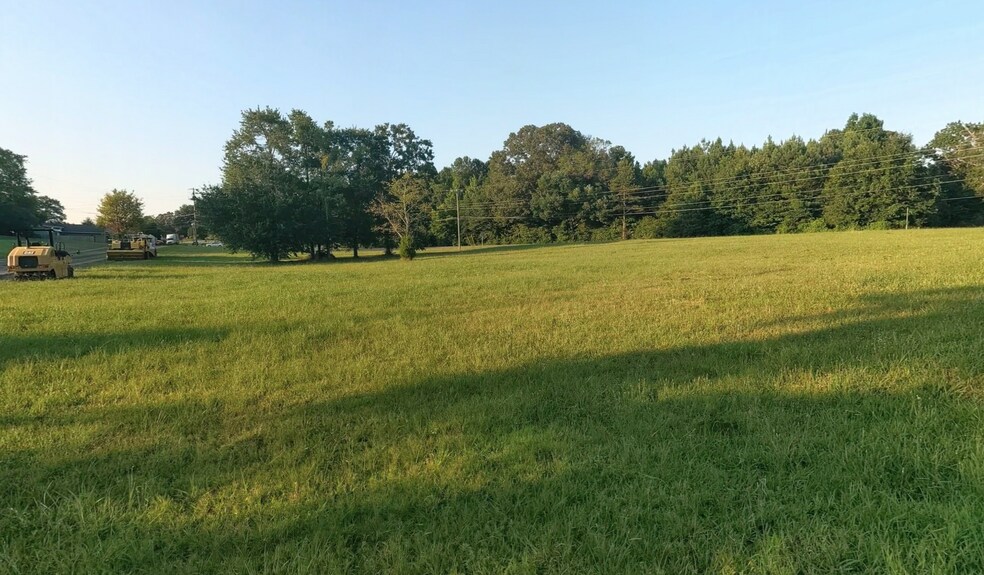 0 Oakdale Rd, Charlotte, NC 28216 Land for Sale