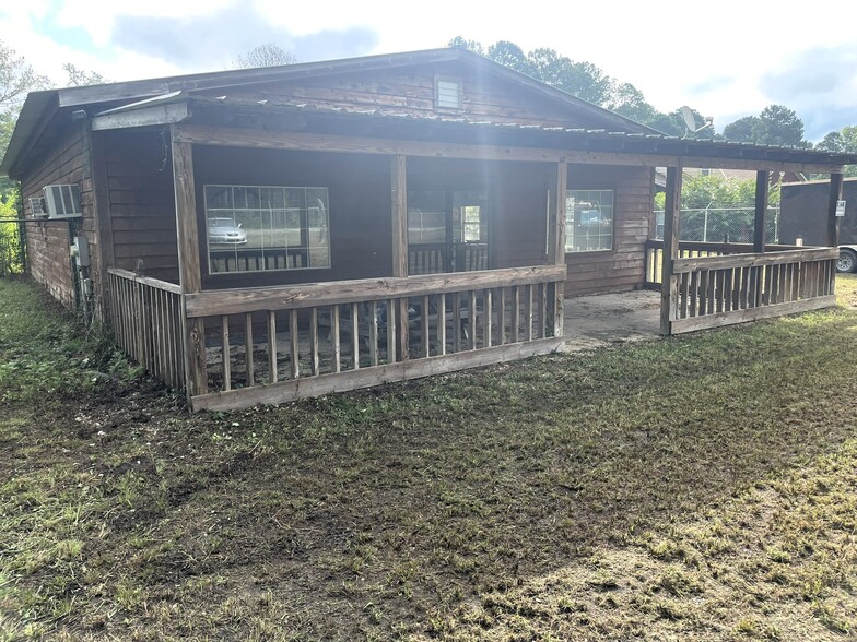 2994 CR-4, Fitzpatrick, AL for sale - Building Photo - Image 3 of 16