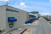 Meijer | In-Store Retail Space - Drive Through Restaurant