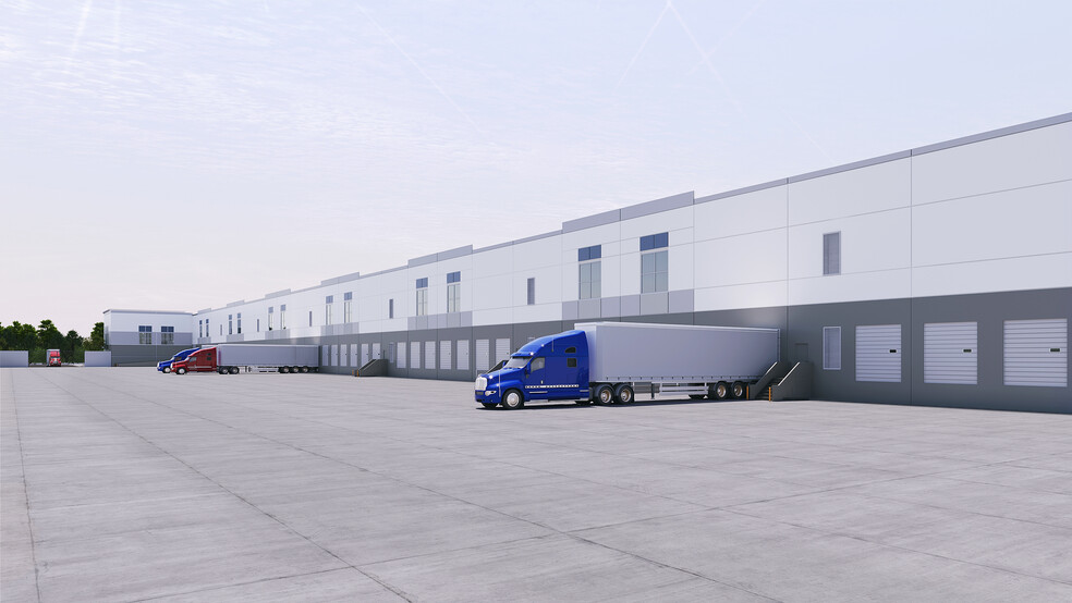 5910 Cherry Ave, Long Beach, CA for lease - Building Photo - Image 2 of 3