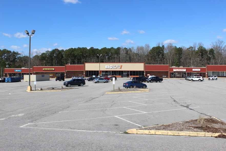 Hwy 1 N, Columbia, SC for lease - Building Photo - Image 2 of 7