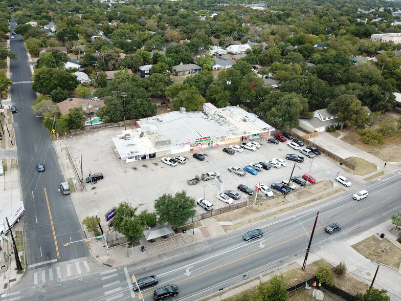 5706 Manor Rd, Austin, TX for sale - Building Photo - Image 1 of 1