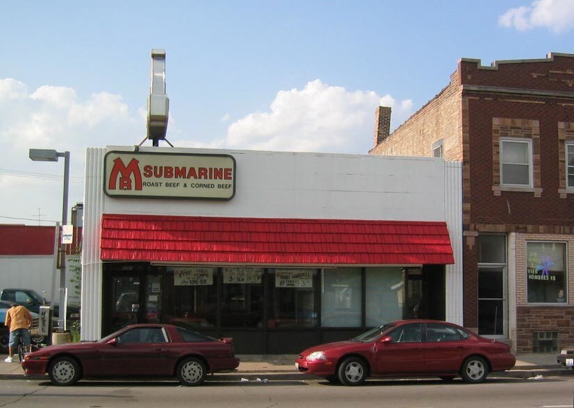 6341 26th St, Berwyn, IL for sale - Building Photo - Image 1 of 1