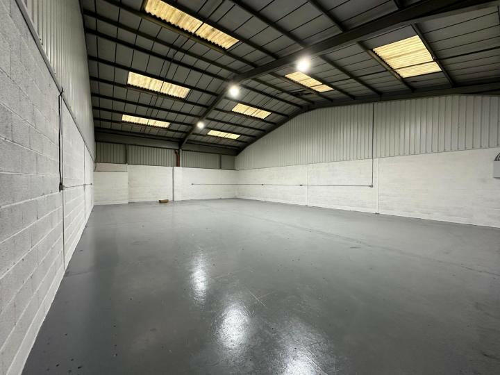 Unit 11 Magpie Industrial Ridgewell Way park, Tonypandy, CF40 2JP