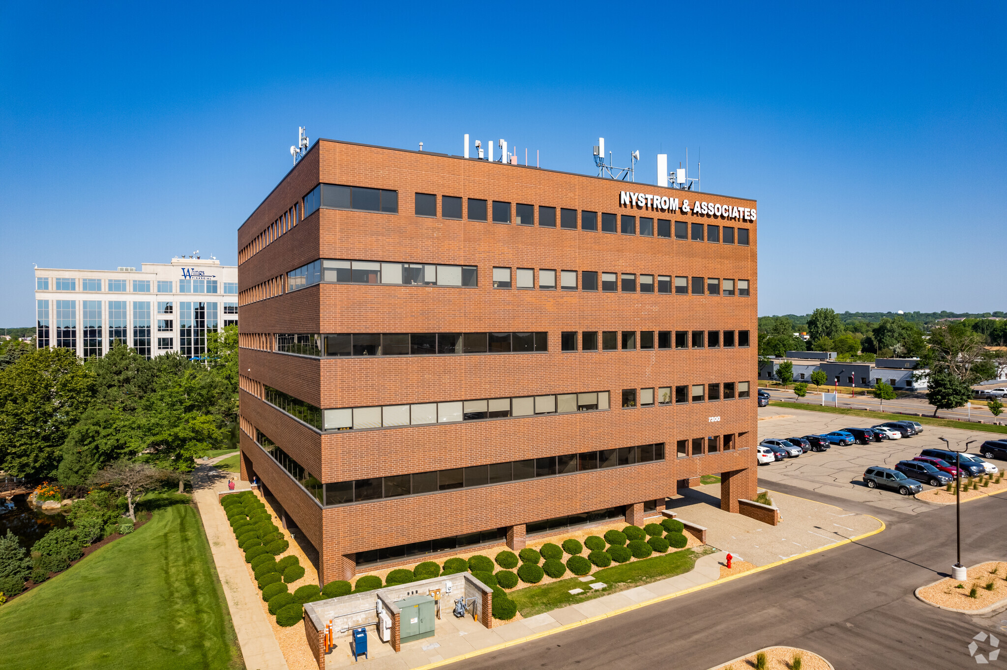 7300 147th St W, Apple Valley, MN for lease Building Photo- Image 1 of 26