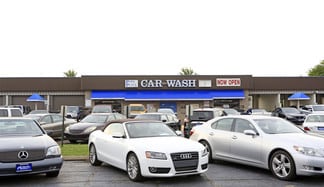 More details for 1580 W Ogden Ave, Naperville, IL - Retail for Lease