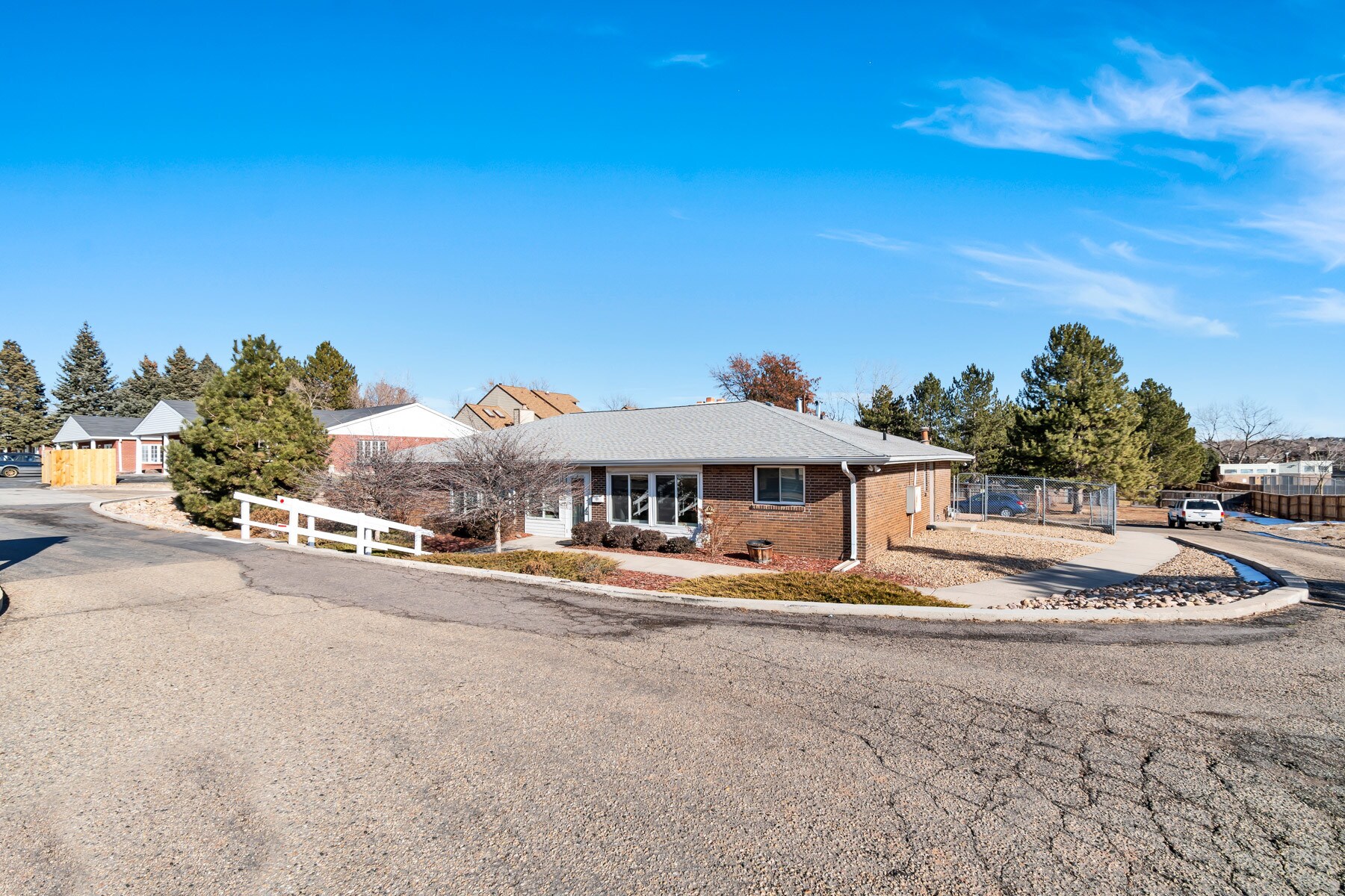 1342 S Chambers Rd, Aurora, CO for sale Building Photo- Image 1 of 1